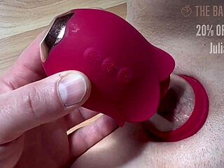 I visit the cumclinic for ladies and experience intense orgasms with toys and fingering.