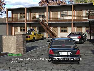 rosewater manor 88 has the cutest big tits ever!