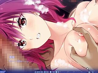 nightmare maverick 3 p1 with handjob and blowjob scenes