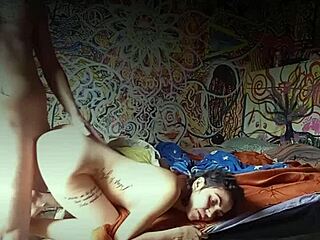 Submissive Tiny Teen Fucked Till Squirting