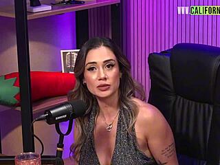 Rafa Hot The Queen Of Virtual Sex