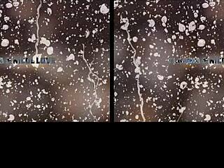 Euro lesbians, wanna see pissing and fingering fun?