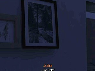 Detailed 3d porn game featuring my pleasure in part four with hentai anime