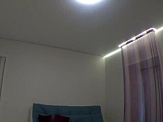 A beautiful teen takes a huge cock into her sweet pussy