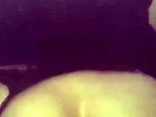 Soccermom1978 in anal action, doing it for the first time with a stranger