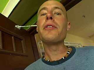 Chase Jordan Works Her Hairless Pussy With Big Cock In Doggy And Missionary