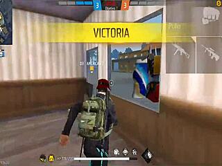 dei na cara dela e foi demais 😏