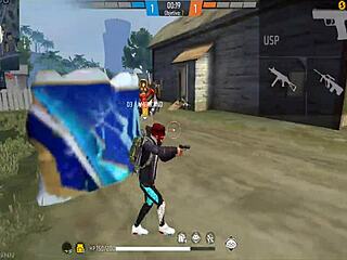 dei na cara dela e foi demais 😏