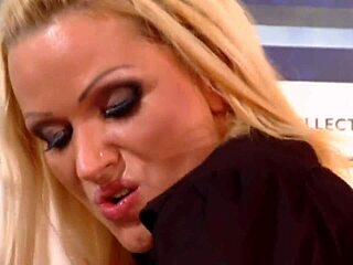 Sexy Babe - Milf With Great Boobs - Office Slut