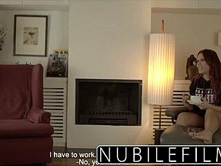 spanish beauty says, 'lick my pussy'