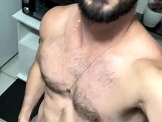 De Boa Em Casa Resolvi Bater Uma Anal With Big Cock.