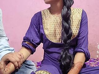 Desi babes getting fucked in hindy audio