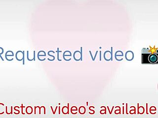 Malik's Custom Video: Sexy Mother-In-Law Gives Blowjob And Handjob For Cumshot