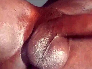 The biggest black dicks in one compilation - must see!
