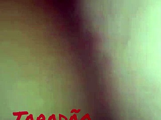 Prostitute Takes Huge Cock in Dripping Asshole