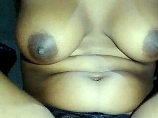 Yo, that big dick just slammed her pussy hard!