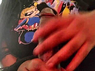 the story of boyfriend tee v4 with friends