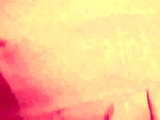 asian girl riding hard on bed homemade