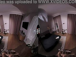 Clean Up On Aisle Dick! Shaved Pussy Handjob And Blowjob In POV!