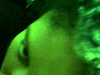 Dance Gets Out of Control with Big Ass Stepmother Part 1