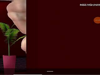 Bella Colombian whore Nyla gets her pussy eaten whole 😋