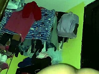 My husband's wife is cheating and she wants me to fuck her hard