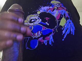 the story of boyfriend tee v4 with friends