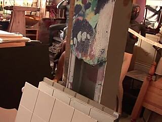 Getting drilled deep by a total stranger today!