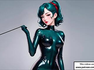 Extreme Spanish JOI CBT! Amuse me with your balls!