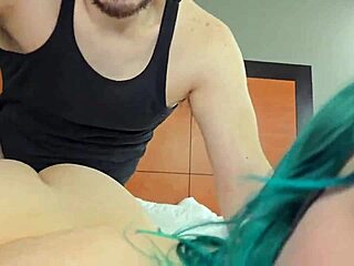 Lizzie Daniels Part 2 POV Trailer