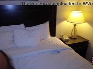 Famous starlet's bartender sucked my dick after the club, it was rough