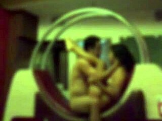 Detonating My Stepsister's Husband Who Wanted To Fuck Me And I Let Him Fill Me With Milk Part 2