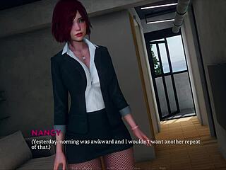 eternum 18 offers exciting game adventure with challenges and quests