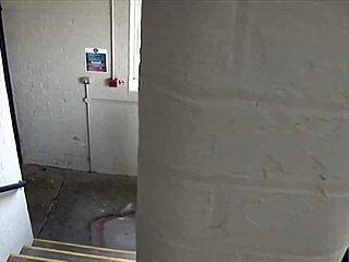 Getting drilled deep by a total stranger today!