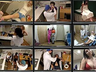 Aria Nicoles Yearly Physical From Doctor Tampa