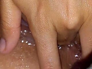 Marbles in my ass hole is the best way to have fun