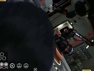 In POV, I Fucked My Friend Micaela With Big Tits In Various Poses