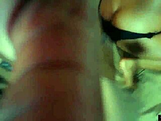 Sexy Ebony Webcam Show in High Definition