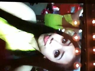 Tribute For Sexy Asian Woman