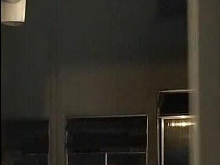 did joao o safado just get blown by pernocas on the balcony?