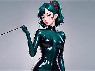 Extreme Spanish JOI CBT! Amuse me with your balls!