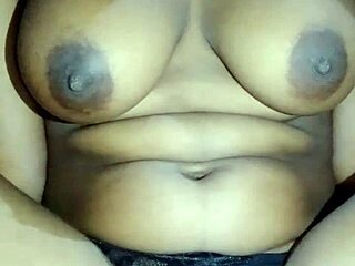 Yo, that big dick just slammed her pussy hard!