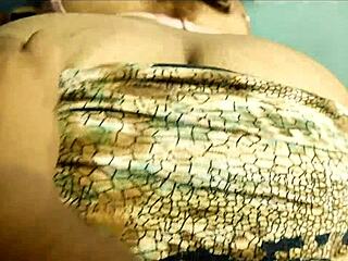 my sexy desi wife mou looks hot and wild naked 🔥