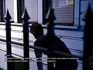 Full game play - life in santa county part 3
