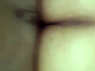 Did The Condom Break And Leave Her Pregnant From That Big Cock In Her Ass?