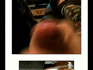 Lucy gets wet and juicy while teasing on cam2cam