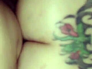 big ass crossdressing anal in marbella intense assfucking until last drop