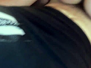 beautiful student in skirt and uniform gets fucked after showing her delicious ass