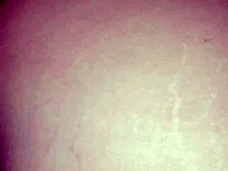 Young milf gets creampie and gets pregnant in intimate encounter 😍