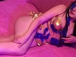 Young Mexican Linda Tricked Into Porn Casting With Tight Pussy